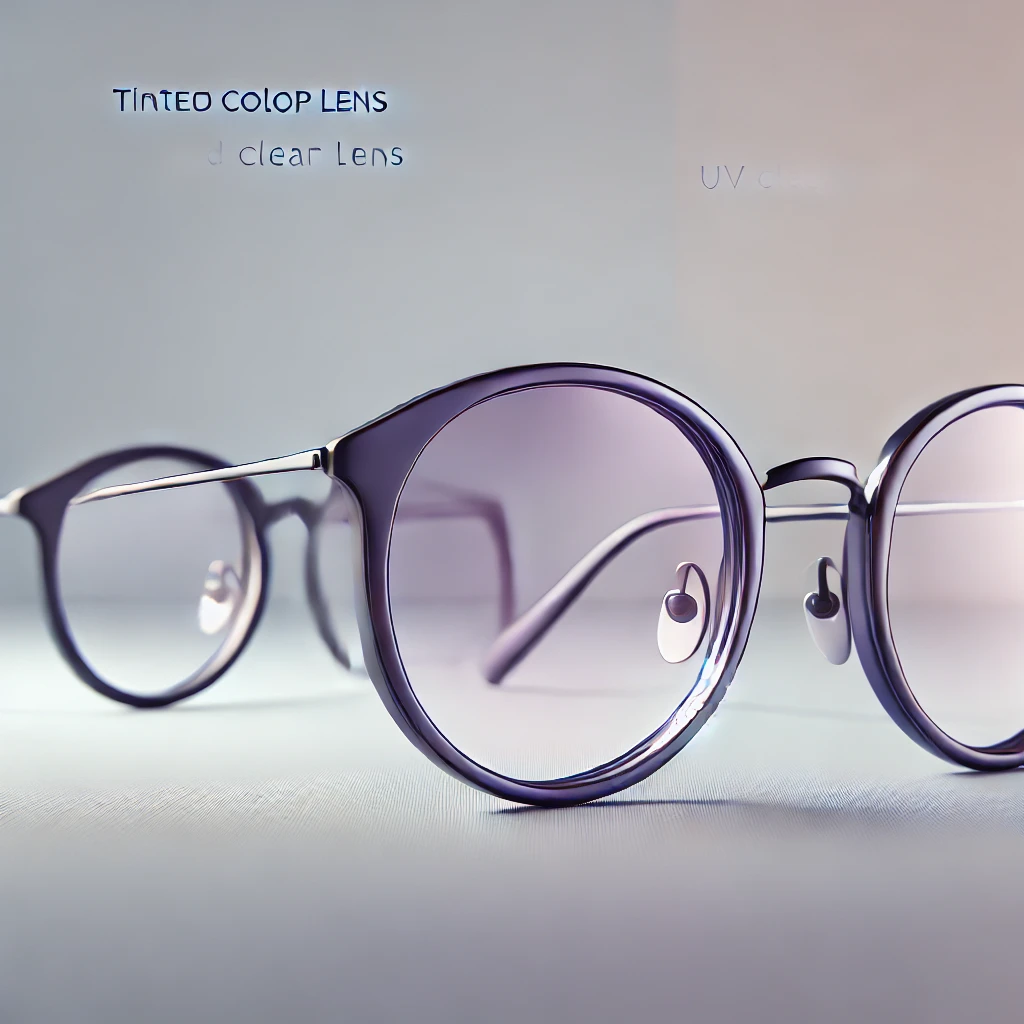 オーバルフレーム