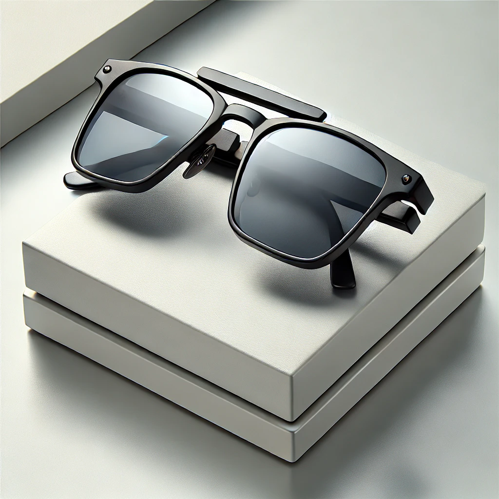 フォールディングサングラス