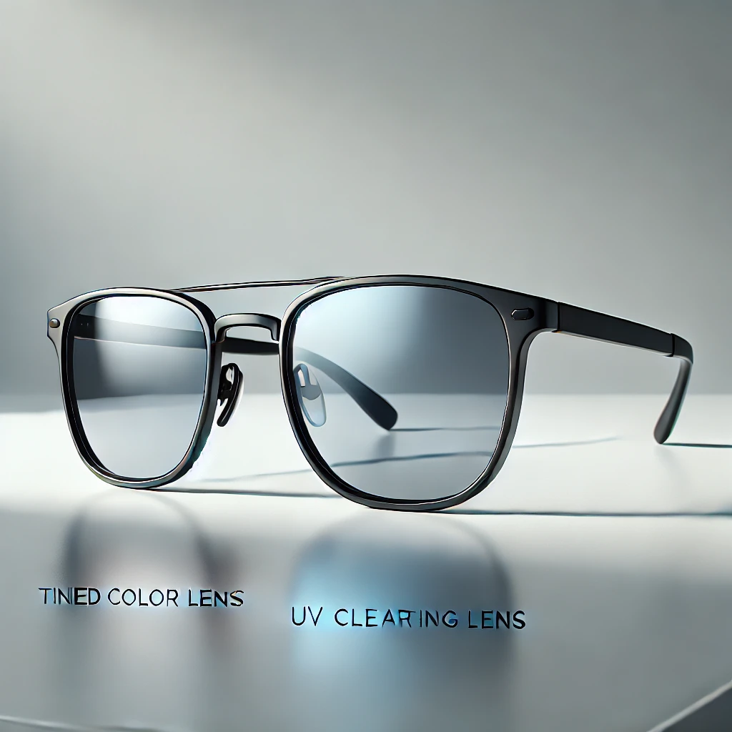 オーバーグラス